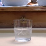 家庭料理 小川 - 芋のロック