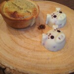 モンプチコションローズ - 