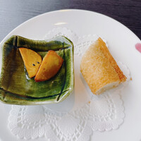 広東料理　翡翠廳 - 