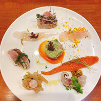 リストランテ野呂 - 