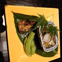 日本料理 ながおか - 