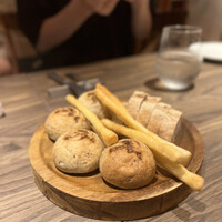 トラットリア トロンコ - 