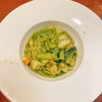 リストランテ野呂 - 