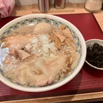 麺創庵 砂田 - 