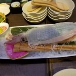 博多魚がし 海の路 - 