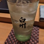 鮨 しゅんぺい - 