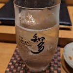 鮨 しゅんぺい - 