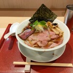 燃えよ麺助 - 