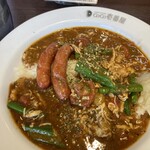 CoCo壱番屋 - 
