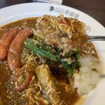 CoCo壱番屋 - 