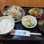 Tabero yatsuki di momohachi - 