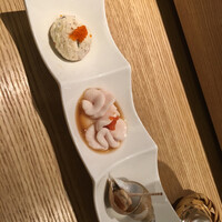 鮨と豆腐料理　あい田 本店 - 