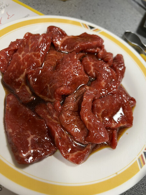 食楽園 &ndash; 大館の本格焼肉｜秋田県で味わう絶品肉料理