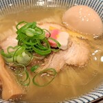 Taishio Soba Touka - 