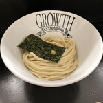 麺処グロース - 