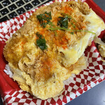 ベルク - 料理写真: