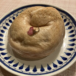 レッサーパンヤ - 