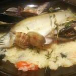 ニュー貝殻荘 - 