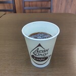 イオンドリップカフェ  - ドリンク写真:スペシャルブレンドホットコーヒー