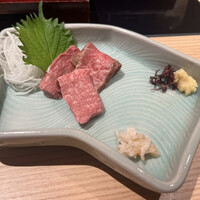 最飛び飛騨牛 しゃぶすき家 馬喰一代 名古屋WEST - 