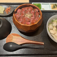 最飛び飛騨牛 しゃぶすき家 馬喰一代 名古屋WEST - 