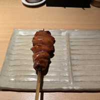 焼鳥 おみ乃 - 