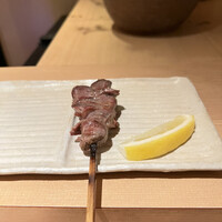 焼鳥 おみ乃 - 