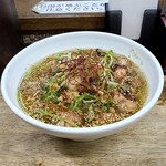 豊中麺哲 - 