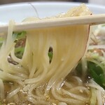 豊中麺哲 - 