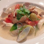 luxury bar&dining D.O.D - 