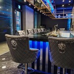 luxury bar&dining D.O.D - 
