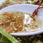 豊中麺哲 - 