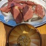 網焼きジンギスカン 羊肉酒場 悟大 - 