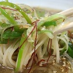 豊中麺哲 - 