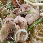 豊中麺哲 - 