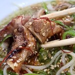 豊中麺哲 - 