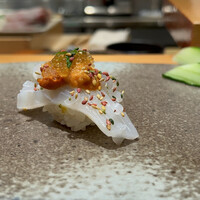 天寿し 京町店 - 