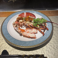 池袋　鉄板焼　ORCA - 