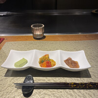 池袋　鉄板焼　ORCA - 