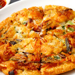 とん豚テジ 新宿店