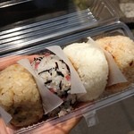 おむすび「結」代官山 - 