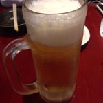 MOMO - 生ビール