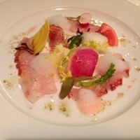 Fish Bank TOKYO - 金目鯛ｶﾙﾊﾟｯﾁｮ