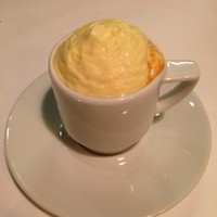 Fish Bank TOKYO - ｵﾏｰﾙ海老のｶﾌﾟﾁｰﾉ
