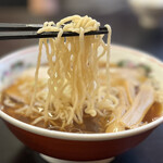 一藤 - 津軽煮干し 690円