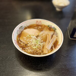 一藤 - 津軽煮干し 690円