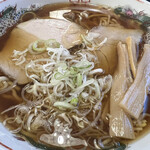一藤 - 津軽煮干し 690円
