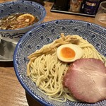 ハマカゼ拉麺店 - 