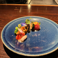 YAKITORI 燃 es - 