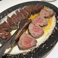 Empire Steak House Roppongi - 